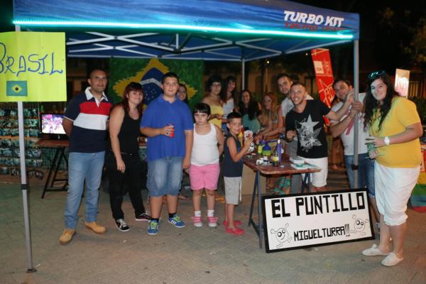 Feria de la Juventud y Muxismillo Miguelturra-2014-07-11-fuente Area Comunicacion Municipal-42
