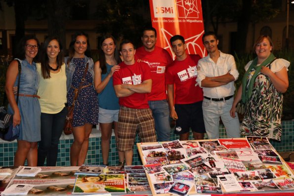 Feria de la Juventud y Muxismillo Miguelturra-2014-07-11-fuente Area Comunicacion Municipal-86