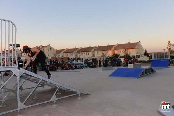 Campeonato e inauguración pista Skate Miguelturra-2015-11-13-fuente Area de Comunicación Municipal-001