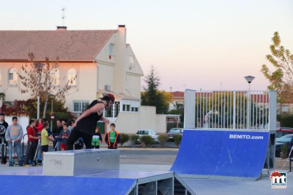 Campeonato e inauguración pista Skate Miguelturra-2015-11-13-fuente Area de Comunicación Municipal-002