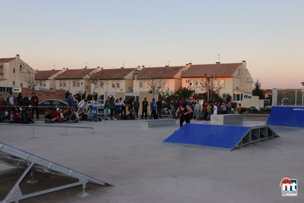 Campeonato e inauguración pista Skate Miguelturra-2015-11-13-fuente Area de Comunicación Municipal-003