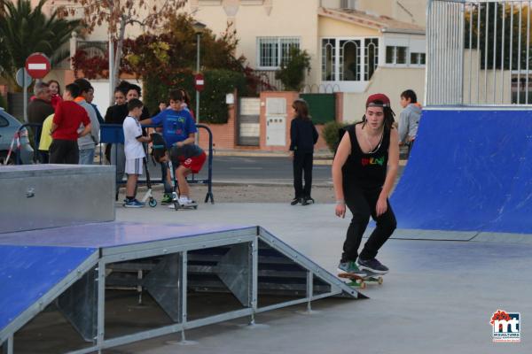 Campeonato e inauguración pista Skate Miguelturra-2015-11-13-fuente Area de Comunicación Municipal-004