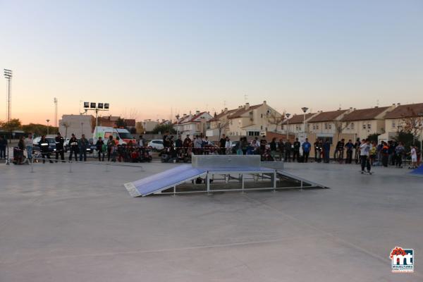 Campeonato e inauguración pista Skate Miguelturra-2015-11-13-fuente Area de Comunicación Municipal-008