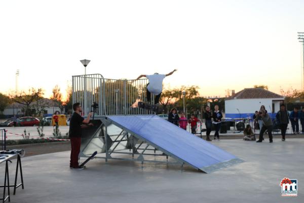 Campeonato e inauguración pista Skate Miguelturra-2015-11-13-fuente Area de Comunicación Municipal-009