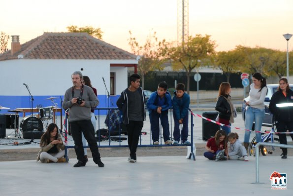 Campeonato e inauguración pista Skate Miguelturra-2015-11-13-fuente Area de Comunicación Municipal-010