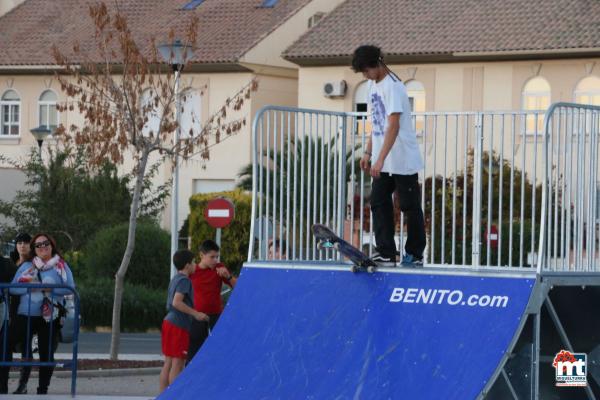 Campeonato e inauguración pista Skate Miguelturra-2015-11-13-fuente Area de Comunicación Municipal-011