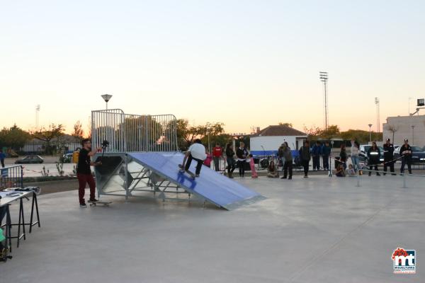 Campeonato e inauguración pista Skate Miguelturra-2015-11-13-fuente Area de Comunicación Municipal-013