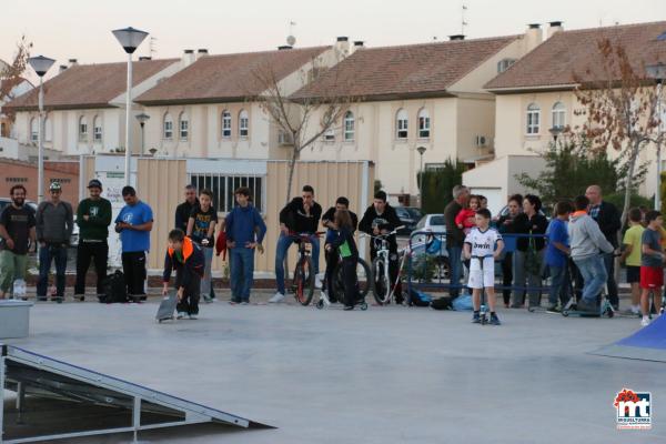 Campeonato e inauguración pista Skate Miguelturra-2015-11-13-fuente Area de Comunicación Municipal-014