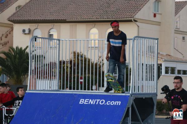 Campeonato e inauguración pista Skate Miguelturra-2015-11-13-fuente Area de Comunicación Municipal-018