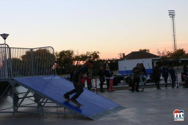 Campeonato e inauguración pista Skate Miguelturra-2015-11-13-fuente Area de Comunicación Municipal-019