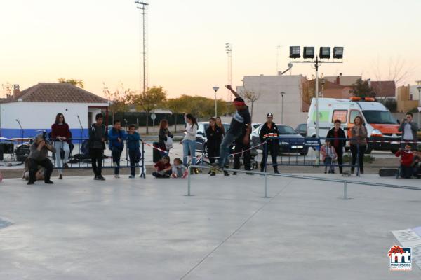 Campeonato e inauguración pista Skate Miguelturra-2015-11-13-fuente Area de Comunicación Municipal-020