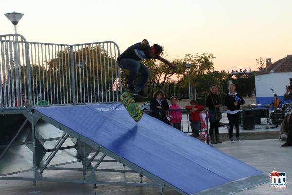 Campeonato e inauguración pista Skate Miguelturra-2015-11-13-fuente Area de Comunicación Municipal-022