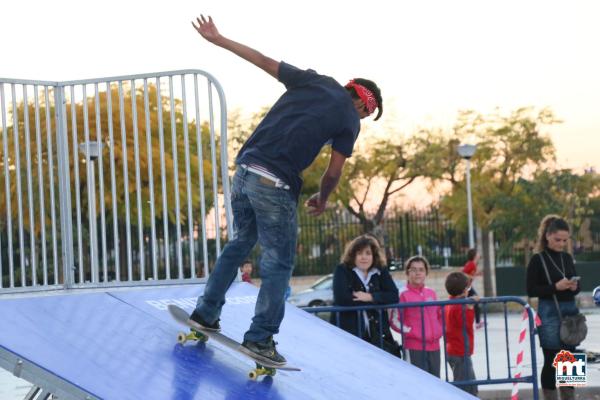 Campeonato e inauguración pista Skate Miguelturra-2015-11-13-fuente Area de Comunicación Municipal-024