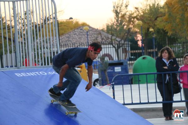 Campeonato e inauguración pista Skate Miguelturra-2015-11-13-fuente Area de Comunicación Municipal-026