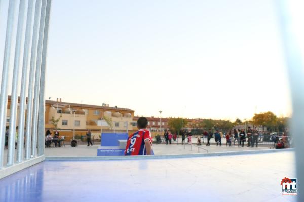 Campeonato e inauguración pista Skate Miguelturra-2015-11-13-fuente Area de Comunicación Municipal-027