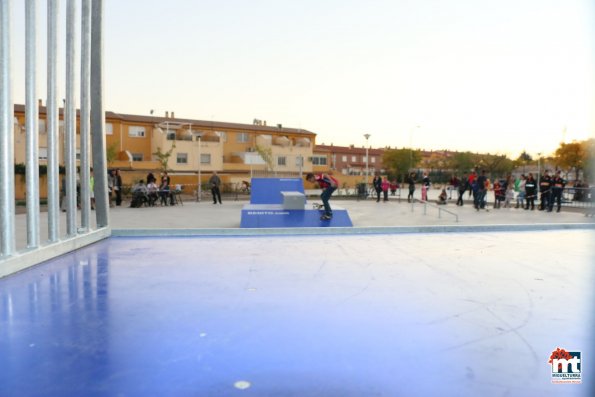Campeonato e inauguración pista Skate Miguelturra-2015-11-13-fuente Area de Comunicación Municipal-028