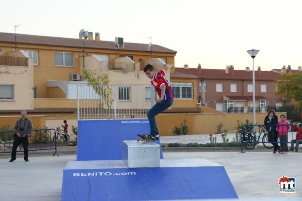 Campeonato e inauguración pista Skate Miguelturra-2015-11-13-fuente Area de Comunicación Municipal-029