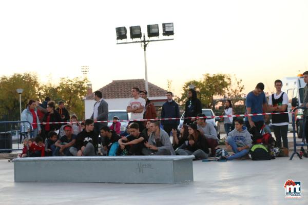 Campeonato e inauguración pista Skate Miguelturra-2015-11-13-fuente Area de Comunicación Municipal-032