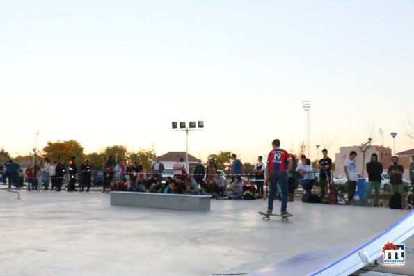 Campeonato e inauguración pista Skate Miguelturra-2015-11-13-fuente Area de Comunicación Municipal-033