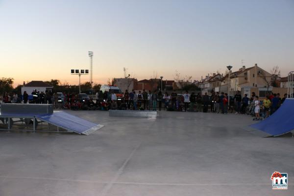 Campeonato e inauguración pista Skate Miguelturra-2015-11-13-fuente Area de Comunicación Municipal-034