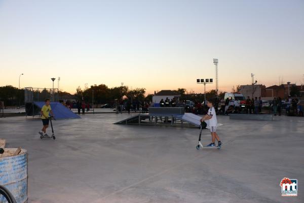 Campeonato e inauguración pista Skate Miguelturra-2015-11-13-fuente Area de Comunicación Municipal-035