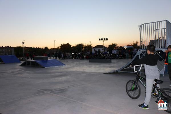 Campeonato e inauguración pista Skate Miguelturra-2015-11-13-fuente Area de Comunicación Municipal-036