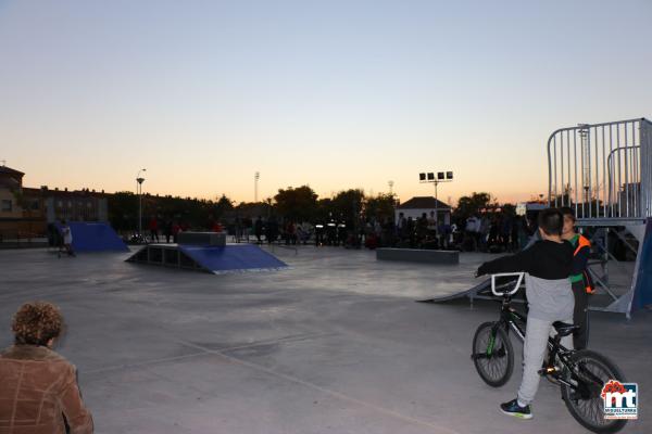 Campeonato e inauguración pista Skate Miguelturra-2015-11-13-fuente Area de Comunicación Municipal-037