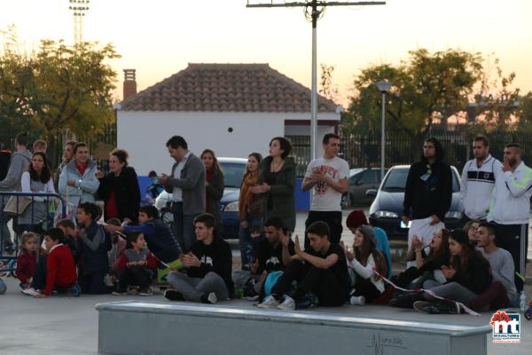 Campeonato e inauguración pista Skate Miguelturra-2015-11-13-fuente Area de Comunicación Municipal-038