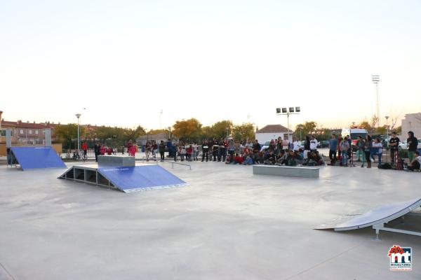 Campeonato e inauguración pista Skate Miguelturra-2015-11-13-fuente Area de Comunicación Municipal-040