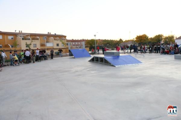 Campeonato e inauguración pista Skate Miguelturra-2015-11-13-fuente Area de Comunicación Municipal-041