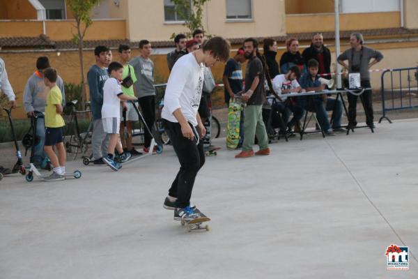 Campeonato e inauguración pista Skate Miguelturra-2015-11-13-fuente Area de Comunicación Municipal-043