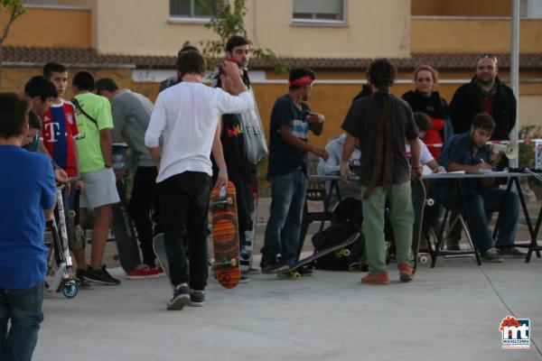 Campeonato e inauguración pista Skate Miguelturra-2015-11-13-fuente Area de Comunicación Municipal-044