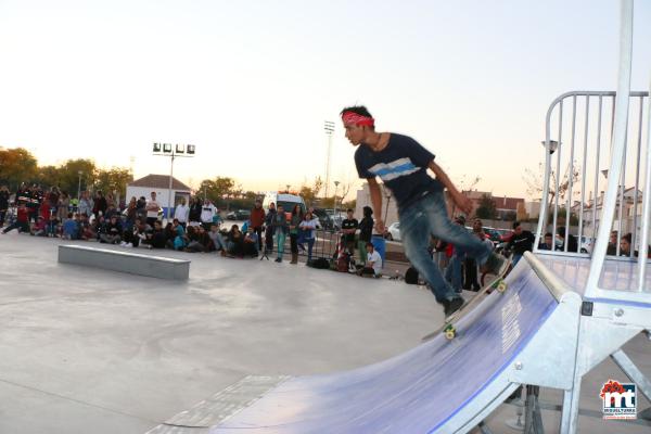 Campeonato e inauguración pista Skate Miguelturra-2015-11-13-fuente Area de Comunicación Municipal-046