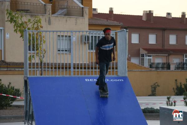 Campeonato e inauguración pista Skate Miguelturra-2015-11-13-fuente Area de Comunicación Municipal-047