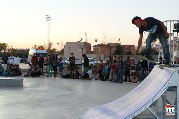 Campeonato e inauguración pista Skate Miguelturra-2015-11-13-fuente Area de Comunicación Municipal-051