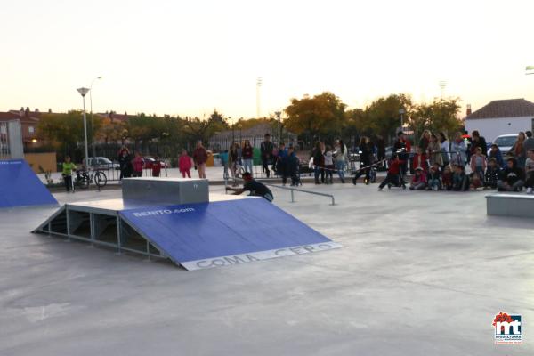 Campeonato e inauguración pista Skate Miguelturra-2015-11-13-fuente Area de Comunicación Municipal-052