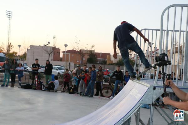 Campeonato e inauguración pista Skate Miguelturra-2015-11-13-fuente Area de Comunicación Municipal-053