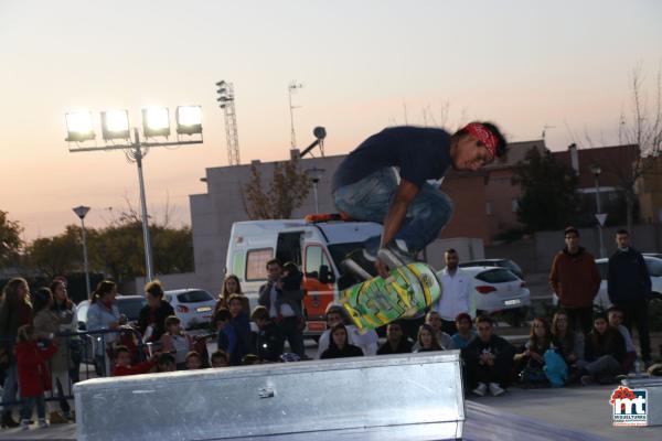 Campeonato e inauguración pista Skate Miguelturra-2015-11-13-fuente Area de Comunicación Municipal-055