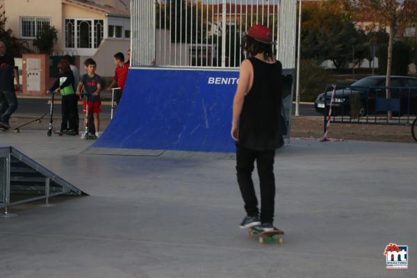 Campeonato e inauguración pista Skate Miguelturra-2015-11-13-fuente Area de Comunicación Municipal-056