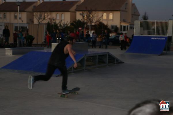 Campeonato e inauguración pista Skate Miguelturra-2015-11-13-fuente Area de Comunicación Municipal-057