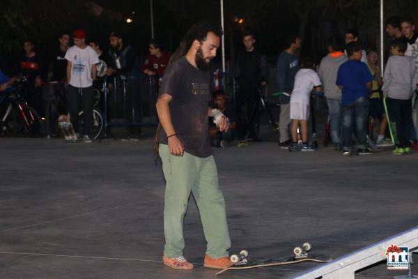 Campeonato e inauguración pista Skate Miguelturra-2015-11-13-fuente Area de Comunicación Municipal-060