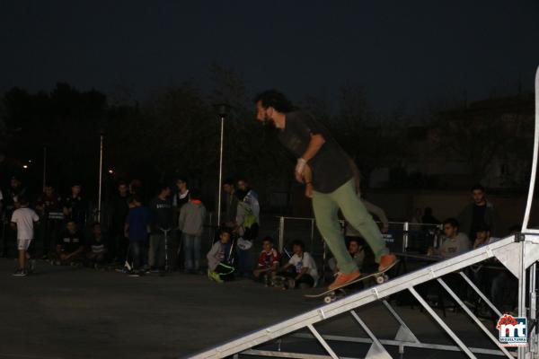 Campeonato e inauguración pista Skate Miguelturra-2015-11-13-fuente Area de Comunicación Municipal-061