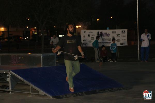 Campeonato e inauguración pista Skate Miguelturra-2015-11-13-fuente Area de Comunicación Municipal-063