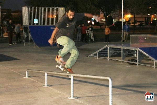 Campeonato e inauguración pista Skate Miguelturra-2015-11-13-fuente Area de Comunicación Municipal-064