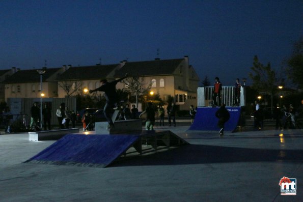 Campeonato e inauguración pista Skate Miguelturra-2015-11-13-fuente Area de Comunicación Municipal-066