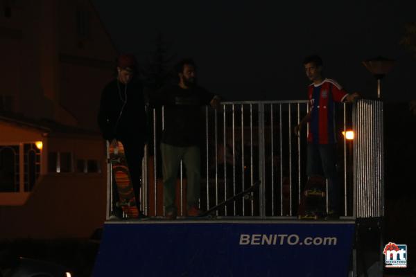 Campeonato e inauguración pista Skate Miguelturra-2015-11-13-fuente Area de Comunicación Municipal-069