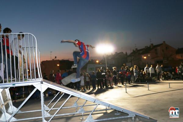 Campeonato e inauguración pista Skate Miguelturra-2015-11-13-fuente Area de Comunicación Municipal-070