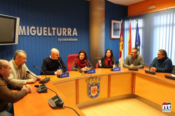 Visita Ayuntamiento Alcala de Henares-2016-02-08-fuente Area de Comunicación Municipal-004