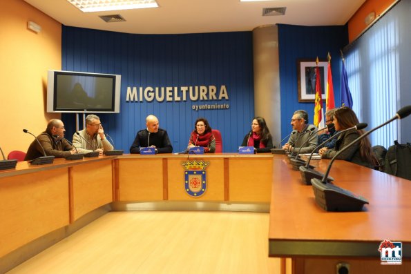 Visita Ayuntamiento Alcala de Henares-2016-02-08-fuente Area de Comunicación Municipal-008