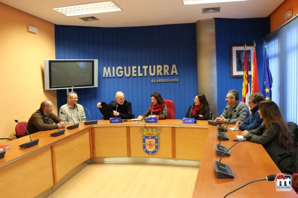 Visita Ayuntamiento Alcala de Henares-2016-02-08-fuente Area de Comunicación Municipal-014